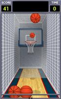 Mini Shot Basketball ảnh chụp màn hình 3