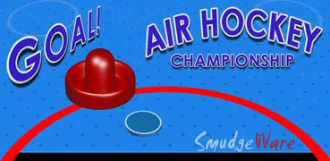 Air Hockey Championship