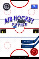 Air Hockey Futile bài đăng