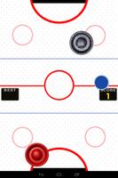 Air Hockey Futile ảnh chụp màn hình 2