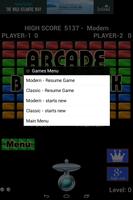 Arcade Block Break ảnh chụp màn hình 1