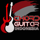 Indonesia Guitar Chord APK