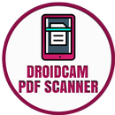 DroidCam PDF Scanner APK