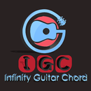 Infinity Guitar Chord APK