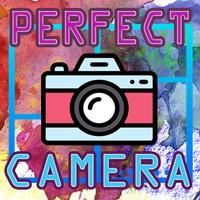 Smart Perfect Camera - Photo Grid & Editor Pro penulis hantaran