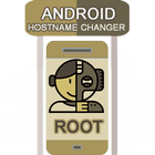 Android Hostname Changer - ROOT icon