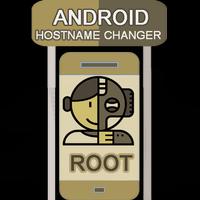 Android Hostname Changer - ROOT poster
