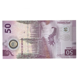 Billete de Ajolote