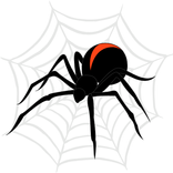 Stickers del Arácnido