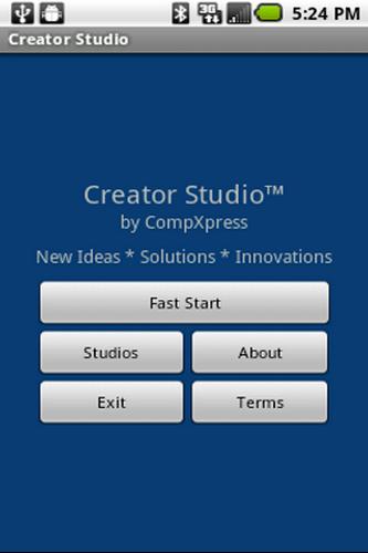 Creator Studio Free For Android Apk Download