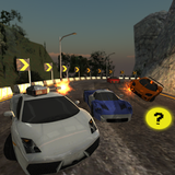 Real Car Racer آئیکن