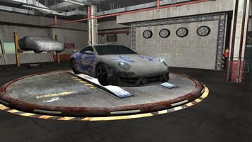 Real Car Racer تصوير الشاشة 2