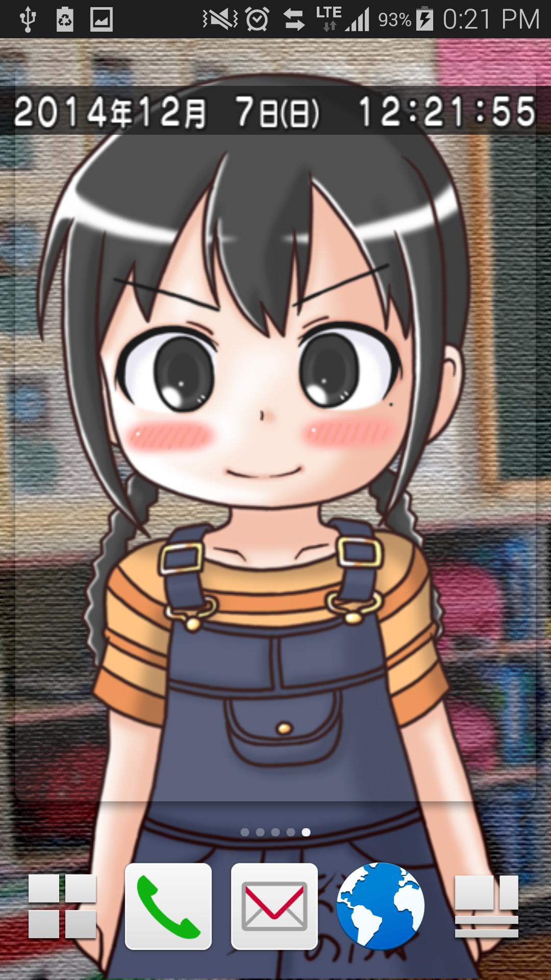 みつどもえライブ壁紙 Para Android Apk Baixar