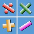 Math & Match