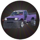 Thanos Car icône