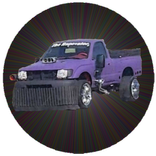 Thanos Car: In The Endgame Now