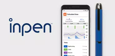 InPen: Diabetes Management App