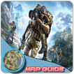 Ghost Recon Breakpoint Interactive Map
