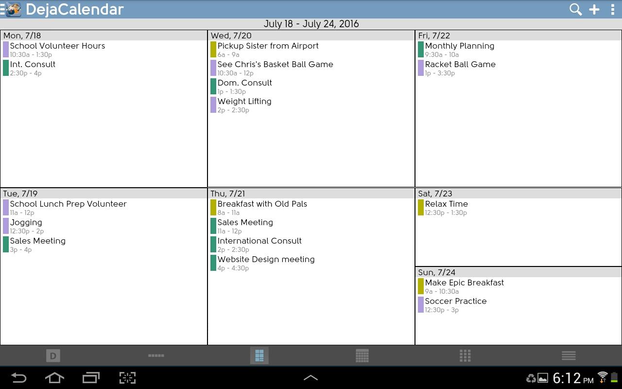DejaOffice for Android - APK Download - 