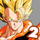 Dragon Ball Z fighting games APK