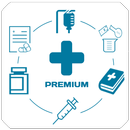 APK CalcFacil Premium - Enfermagem