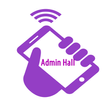 Admin Hall