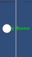 Bally Bounce plakat