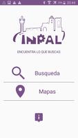 برنامه‌نما INPAL عکس از صفحه