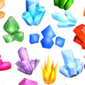 Magic Jewels