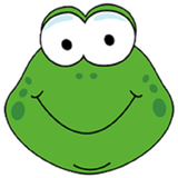 Addictive Jumping Frog Game: Jump Frog icon