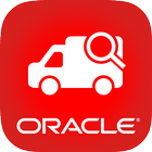 Oracle Transportation Mobile أيقونة