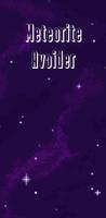 Meteorite Avoider syot layar 1
