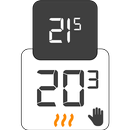 APK Netatmo energy widget