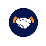 Vendor App আইকন