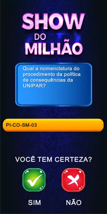 Quiz do Milhão APK for Android Download