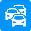 Widget: Traffic jam, Road info APK