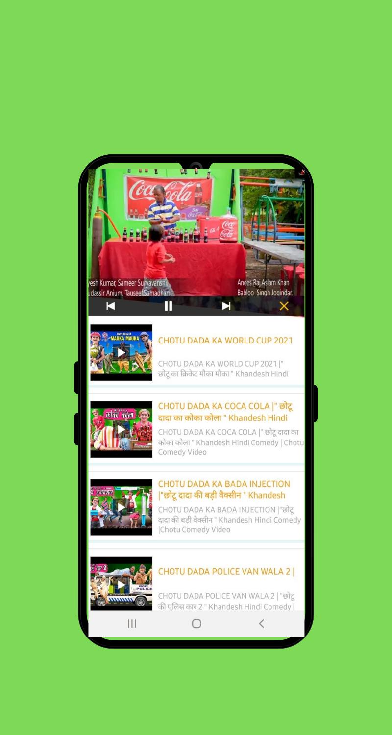 Chotu dada funny videos APK for Android Download Chotu dada funny videos APK for Android Download
