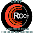 CRRT -extrarenal purification- icône