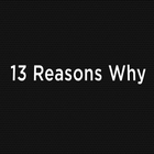 13 REASON WHY icon
