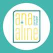 Ana Aline Personal Shopper icon