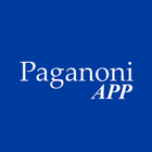 PaganoniApp иконка