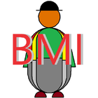 BMI - Calculator icône