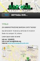 Barona Caput Mundi Screenshot 2