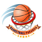 Basketball Paranoia أيقونة