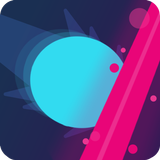 Bubble Trouble Blitz アイコン