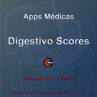 Digestivo Scores-icoon