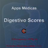 Digestivo Scores آئیکن