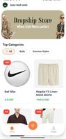 Dropship Store (DEMO) 스크린샷 3