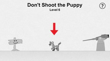 Don't Shoot the Puppy capture d'écran 3