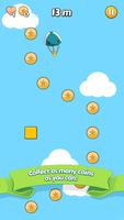 Tiny Parachute screenshot 1